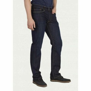 levis 514 dark blue
