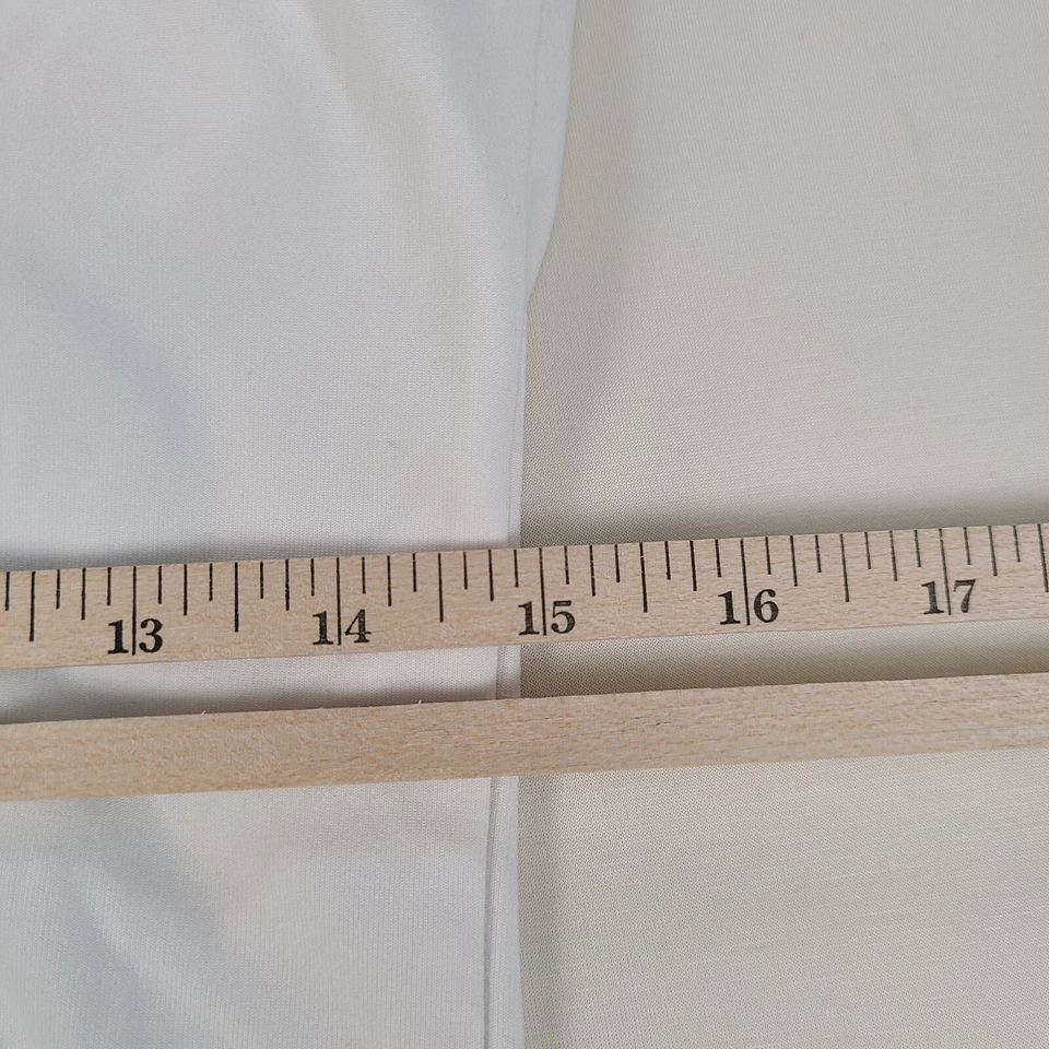 Nike Shirt Girls Large Blue White Tank Top Athletic Training Casual Youth Kids - Image 4 of 4