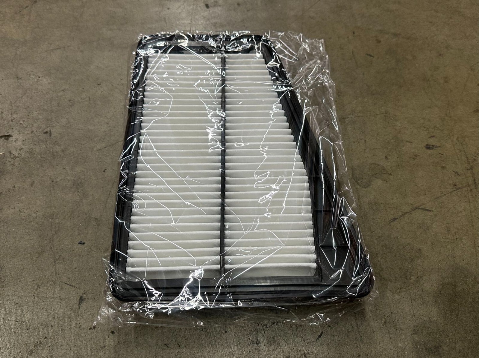 Air Intake Performance Filter For HYUNDAI GENESIS 2009-2011 V6 3.8L