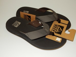 reef men's phantoms thong sandal
