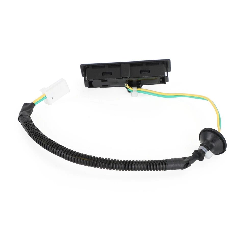 Trunk Lid Release Switch 25380-3JA0B fit Nissan Pathfinder 13-19 253803JA0B Foto 4 de 4