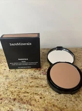 BareMinerals BarePro  Powder Foundation ~ Medium Deep 45 Cool