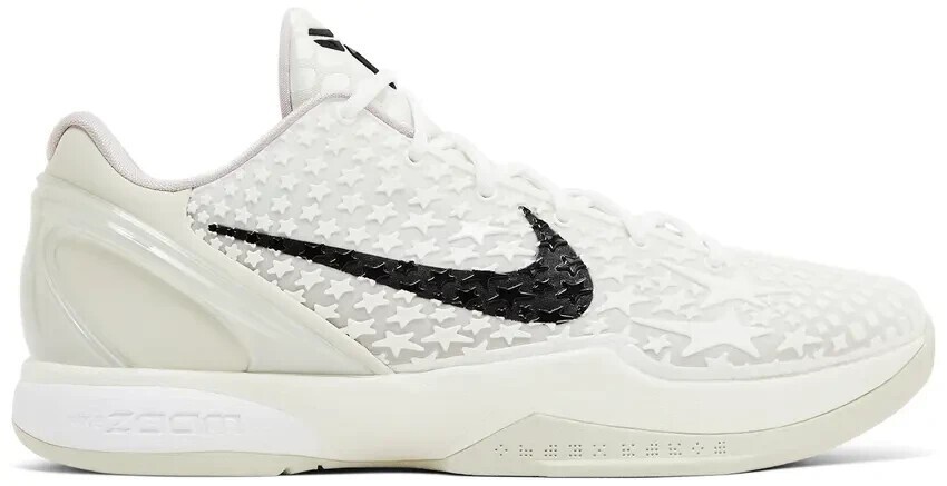 ズームコービー6 オールスター Nike Zoom Kobe 6 Protro All-Star - Sail for Sale | Authenticity