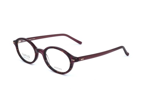 Lunettes De Vue Carrera 3009 HKZ Violet Havana - Taille 52/16/140 - Pour Femme