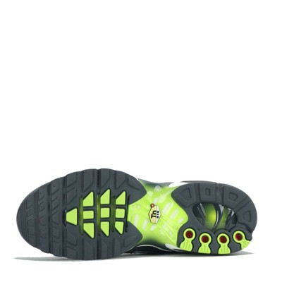 nike tuned junior trainers