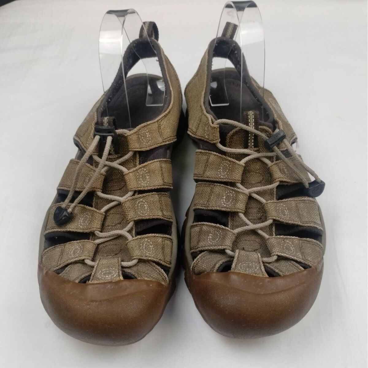 KEEN Hike サンダル ブラウン KEEN Hike サンダル ブラウン KEEN x HYKE COLLECTION | KEEN
