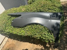 Fender For 2009-2014 Acura TL Front Right Primed Steel USA Built 60210TK4A90ZZ