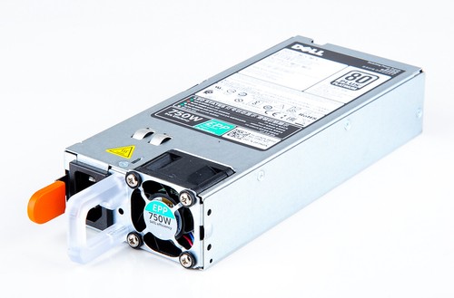 Dell 750 Watt Hot Swap Alimentation PowerEdge R630 R730 R640 R740 0PJMDN Pjmdn