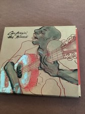 Confessin' The Blues 2CD BMG Records 