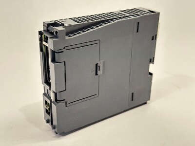 Mitsubishi Q03UDVCPU PLC CPU Unit Q-Series 0.58A 5VDC Mitsubishi Q03UDVCPU PLC CPU Unit Q-Series 0.58A 5VDC