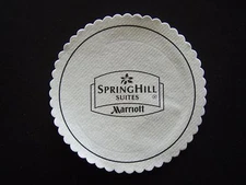 SPRING HILL SUITES MARRIOTT COASTER