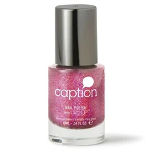 Caption Nail Polish by Young Nails  with LAC Q3 - How Do You Like Me No - .34 oz