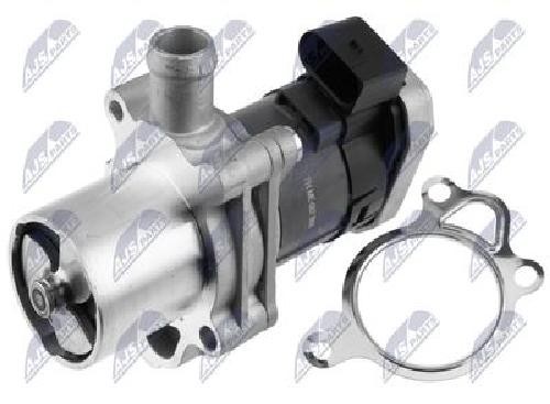 NTY EGR Valve AGR-Ventil EGR-ME-007 For Mercedes-Benz