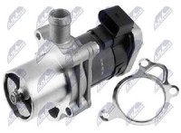 Original Nty Agr-Ventil EGR-ME-007 FüR Mercedes-Benz
