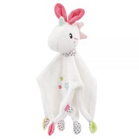 Fehn Aiko & Yuki Schmusetuch Einhorn