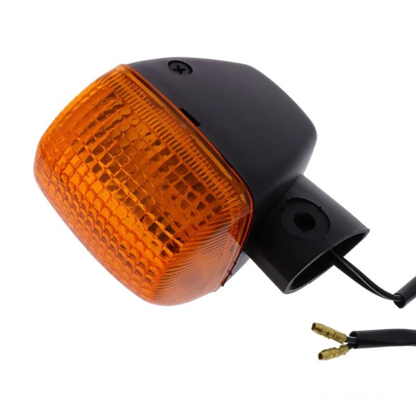 Blinker, Blinkleuchte, Hinten Rechts FüR Honda VF 500 F Interceptor 1984-1987-image