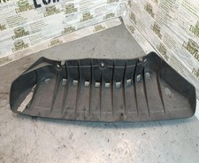 Pare-choc arrière BMW 535