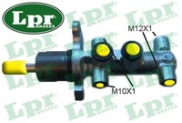 LPR 1472 Hauptbremszylinder Bremszylinder FüR Nissan FüR Opel FüR Renault