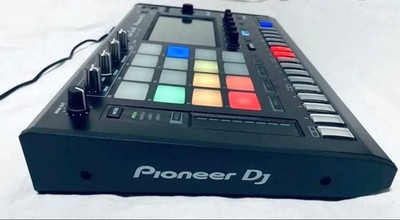 Pioneer DJ TORAIZ SP-16 Sampler | eBay