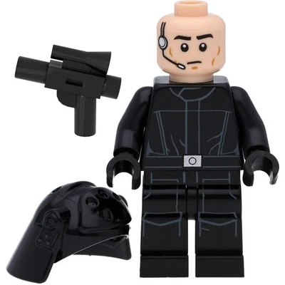 LEGO Star Wars Minifigur Imperial Navy Trooper #583 - Bild 1 von 4