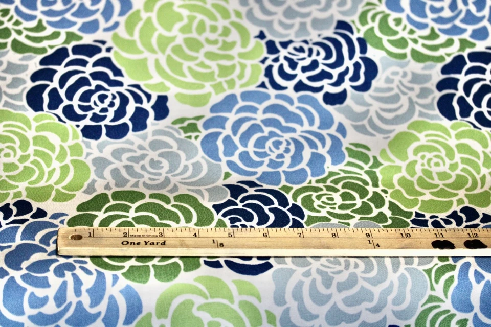 ТКАНЬ LIVI ДЛЯ ДВОРА ОБИВКА ВОДООТТАЛКИВАЮЩЕЕ СРЕДСТВО И СРЕДСТВО ОТ ПЯТЕН ШИРИНА 55 дюймов - Изображение 3 из 4