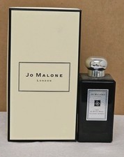 【ジュリ様】Jo Malone IRIS&White Musk 100ml JO MALONE Iris & White Musk Cologne Intense Perfume Women Men 3.4