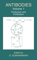 G. Subramanian | Antibodies | Taschenbuch | Englisch (2012) | Xiv | Springer Us