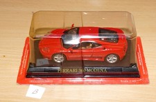 Ferrari 360 Modena Red 1/43 Model Car Ixo Assortment 14Y+ JAPAN