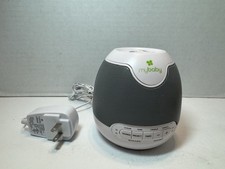 Homedics My Baby Sound Spa Lullaby MYB-S305A With Projector and Sounds Used