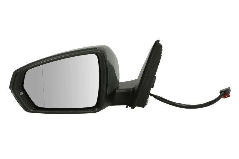 ✅Fits BLIC 5402-04-1984367P Side mirror electric Left Aspherical VW  ⭐UK Seller⭐