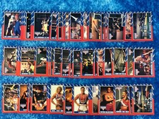 American Gladiators TV Series SINGLE Non-Sport Trading Card by Topps 1991