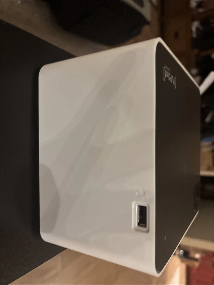 VuPoint Solutions Photo Cube w/Manual Great Condition - Image 4 of 4