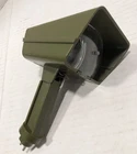 1972 GI Joe Adventure Team AT Mobile Support Vehicle Part Search Light Spotlight