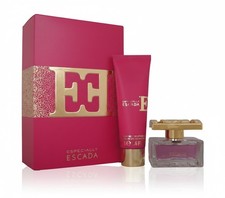 Escada Especially Eau de Parfum EDP 30ml +  Body Lotion 50ml