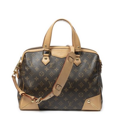 Louis Vuitton Retiro PM  Schultertasche