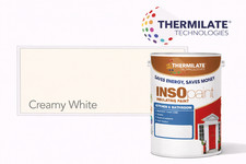 Insulating Paint Thermilate InsOpaint Interior Kitchen & Bathroom Paint 5L