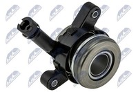 NTY ZentralausrüCker, Kupplung NWS-MS-001 FüR Chrysler CitroËN Dodge