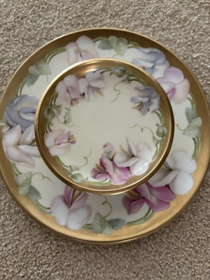 #ad Vintage Tray $15.00