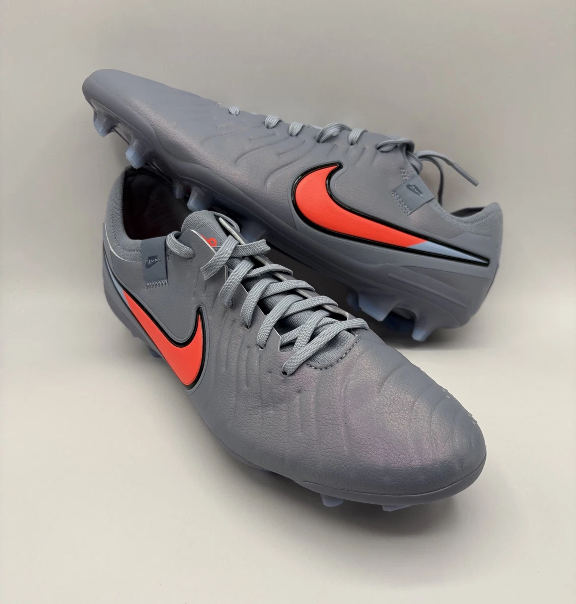 Nike Gray 9 US Soccer Shoes & Cleats for Men for sale | eBay
