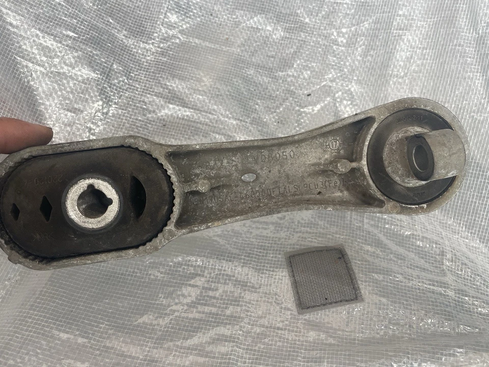 BMW X1 f48 montaje motor gasolina 2016-2022 172768-10 Foto 4 de 4