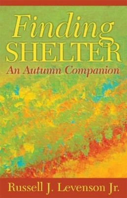 Russell J. Levenson Jr. Finding Shelter (Taschenbuch)