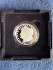2023-S Morgan .999 Silver Dollar $1 US Mint Proof Coin Box & COA
