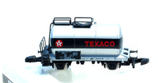 8629 Marklin Z-scale "Texaco" Tank car