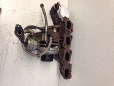  20259 Turbolader OPEL Signum (Z-C/S) FGP55205483