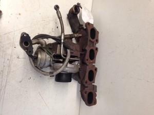 20259 Turbolader OPEL Signum (Z-C/S) FGP55205483