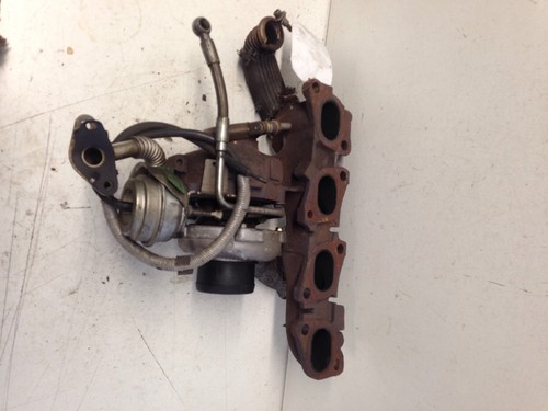 20259 Turbolader OPEL Signum (Z-C/S) FGP55205483