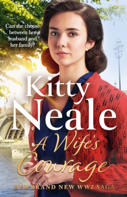 A Wife's Courage: The heartwarming and compelling saga from the bestselling aut - Image 11