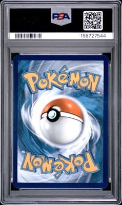 2021 POKEMON CELEBRATIONS #025 FULL ART/MEW PSA 10 | eBay