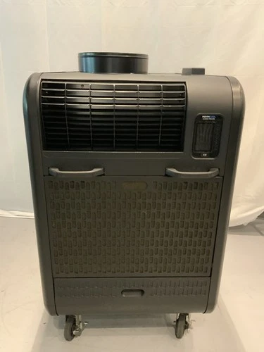 MovinCool Climate Pro K36 Portable Air Conditioner AC Unit 208/230v 1 Phase 36K