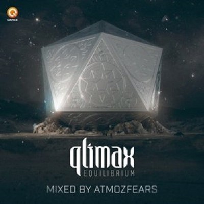 QLIMAX 2015/EQUILIBRIUM-MIXED BY ATMOZFEARS  CD NEU 